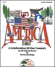 cover This Is America Teacher's Edition